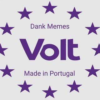 TugaVolt's profile picture. Eurocornismo extremo!