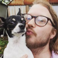 Henry Mellon Owle (@duckwaltz) 's Twitter Profile