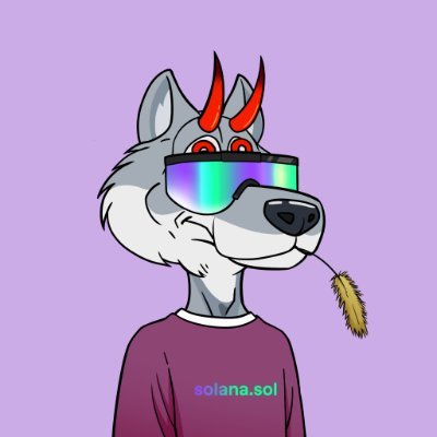 I dream to everyone shilling their .sol domains 🆔
Get your .sol domain in: https://t.co/yt8xM63qzA
Official SNS Discord: https://t.co/AY9u8E5Xaq
Support team @sns