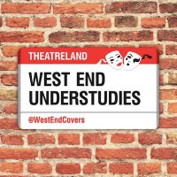 WestEnd Understudies(@WestEndCovers) 's Twitter Profile Photo