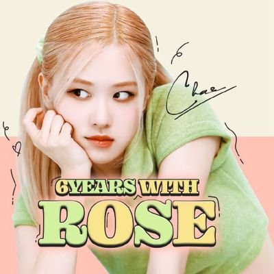 ROSÉ Chinese 🇨🇳 fansé