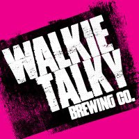 Walkie Talky Brewing Co. (@walkietalkybrew) 's Twitter Profile