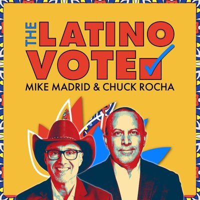 Latino Vote Podcast