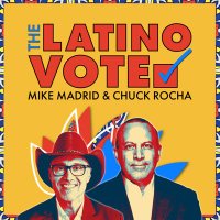 Latino Vote Podcast(@TheLatino_Vote) 's Twitter Profileg