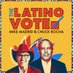 Latino Vote Podcast (@TheLatino_Vote) Twitter profile photo