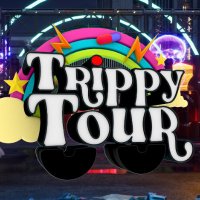 TrippyTour(@TrippyTourz) 's Twitter Profile Photo