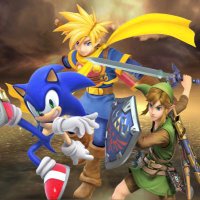 SonicLink125 ☀️ (@soniclink125) 's Twitter Profile Photo SonicLink125 ☀️ (@soniclink125) 's Twitter Profile Photo