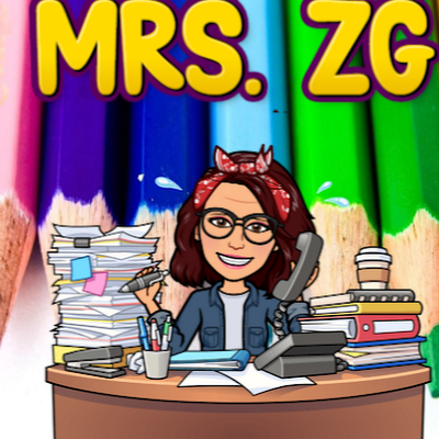 Mrs_ZG_ Profile Picture