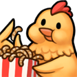 Retweet to send a snack to the chickens at https://t.co/ew8A59jEiC