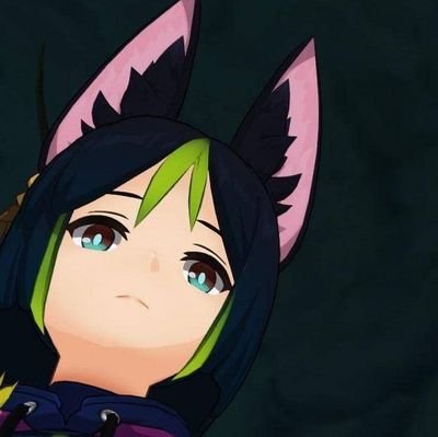 fkyonig's profile picture. infp
рисую
Сяо кинни