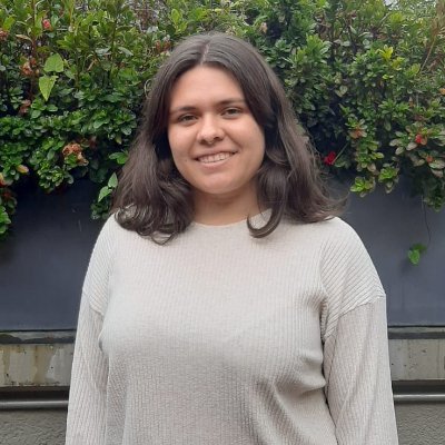 MariaPa79949188's profile picture. Estudiante de Artes Liberales y RRII 🎓 
Urosario
Aisecer 💙