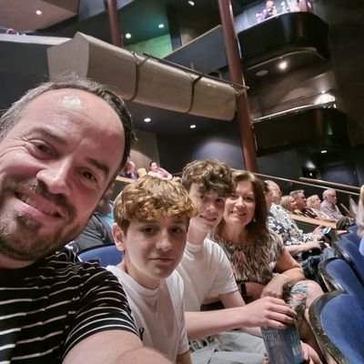 his_neutralness's profile picture. A father. Hospitality finance veteran