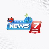 News7 Tamil Health(@news7_health) 's Twitter Profileg