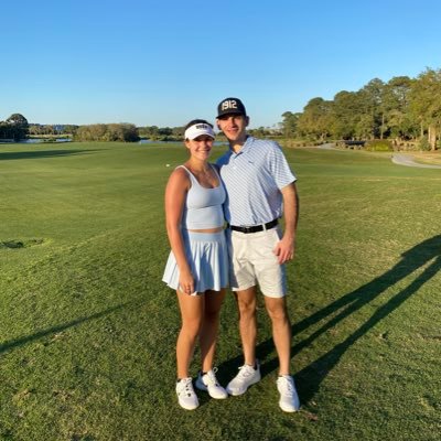 Golf Journalist “I’ve seen your swing I Know your swing”