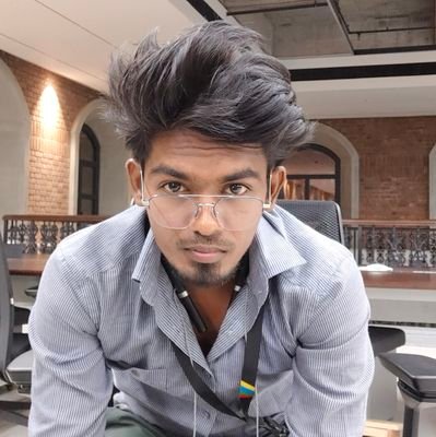 Arj5197's profile picture. Software engineer 💻 @zohocorp || Ex-TCSer 

++Don't be shy🧘if you are unaware today, Be shy 🫣 that you are still the same tomorrow!!!++