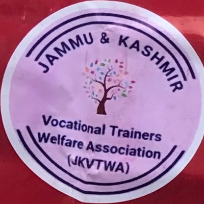 Vocational Trainer of Jammu and Kashmir