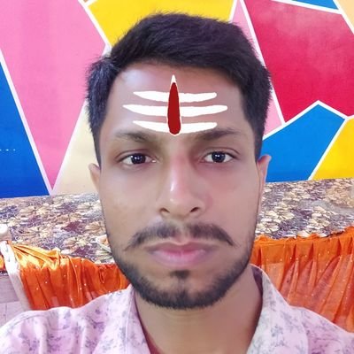 sk33921's profile picture. 🔱हर हर महादेव🔱
