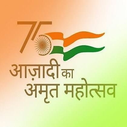 । Nationalist & Proud Indian ।
। Kattar Hindu by Birth ।
। Follower & Supporter of RSS & BJP ।
।Hindus Lives Matters।
|।अहिंसा परमो धर्मः धर्म हिंसा तथैव च:।|