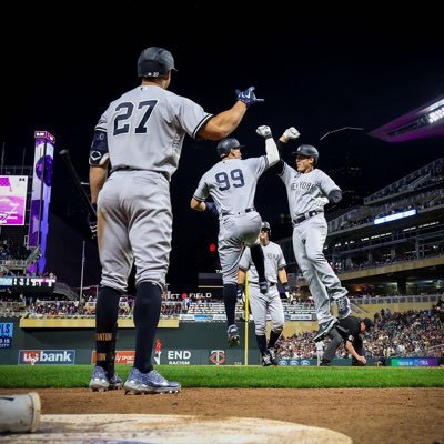 New York Yankees news and game updates