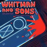 Whitman And Sons (@whitmansonspod) 's Twitter Profile