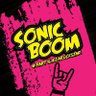 SonicBoomBand's profile picture. 🤘Multi Award Winning Event Band & DJ💥 #sonicboomband #partylikearockstar info@sonicboombanduk.com 📍UK & Worldwide 🌍