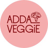 Adda Veggie (@addaveggie) 's Twitter Profile
