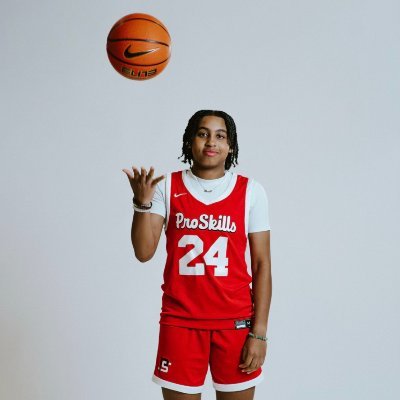 Frank McKinley Profile