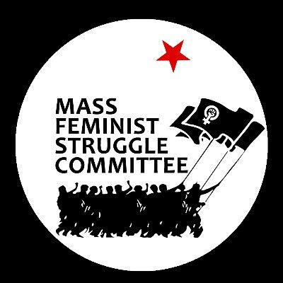 FeministMass's profile picture. collective of MA-based militant worker and tenant organizers mobilizing to beat back the fascist attack on reproductive rights