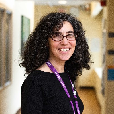 Director, Azrieli Adult Neurodevelopmental Centre, @camhnews & @hcardd. Passionate about mental health & developmental disabilities. Opinions my own (she/her).