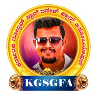 KGSGFA - Ganesh Fans Association(@Kgsgfa) 's Twitter Profile Photo