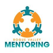 Rogue Valley Mentoring has been matching trained volunteer mentors with youth ages 10-24 since 2006. Mentors also facilitate circles of youth.