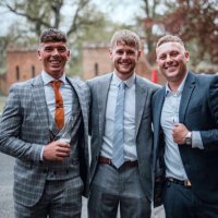 Ben Bambo (@benbambo7) 's Twitter Profile