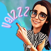 ValzZZ (@the_valzzz) 's Twitter Profile