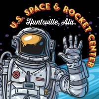 Space & Rocket Ctr(@RocketCenterUSA) 's Twitter Profile Photo