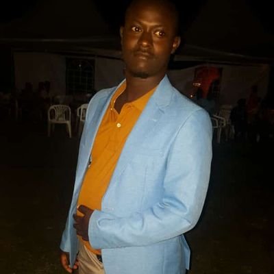 NyabubaleM's profile picture. Nyabubale
MBCHB MUST
HOIMA Regional Referral Hospital.
MD Kirudu National Referral Hospital.
Project Director KCRC/BMC, MD AAR MMED Pathology MUST