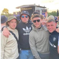 Matthew Boyes (@boyesy11) Twitter profile photo