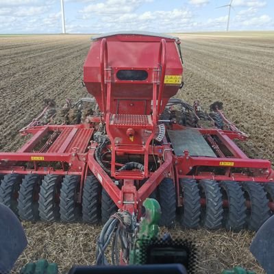 ALSchm_'s profile picture. agri