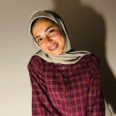 aisha_rakha22's profile picture. FCIS || MU