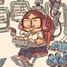 kerrydixon's profile picture. Editor-In-Chief of https://t.co/drpEOCkyzM. Also just a girl who likes TV and traveling. She/her.
Icon by @PatrickBallest