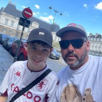 Stewart Floyd 🦁 UTV (@floyd100479) 's Twitter Profile