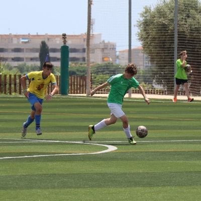 daaanni_8's profile picture. 🇪🇦