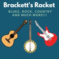 Brackett's Racket Podcast 🎵🎸🎷(@brackettsracket) 's Twitter Profileg