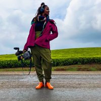 Nyasha Kadandara (@missnyashak) 's Twitter Profile