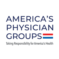 America's Physician Groups(@AmerPhysGrps) 's Twitter Profile Photo