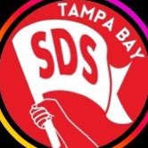 Tampa Bay SDS(@TampaBaySDS) 's Twitter Profile Photo