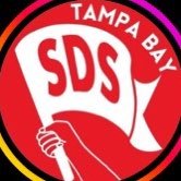 Tampa Bay SDS (@tampabaysds) 's Twitter Profile Photo