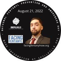 Onepillkills (Fentanyl) (@onepillkills) 's Twitter Profile Photo Onepillkills (Fentanyl) (@onepillkills) 's Twitter Profile Photo