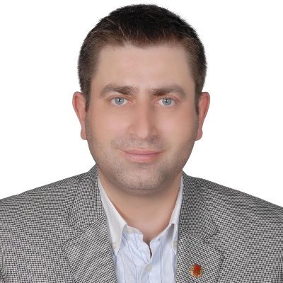 Gazeteci-Yazar | Öğretim Görevlisi | Adalet Bakanlığı Bilirkişi Eğitmeni | Sosyal Bilgiler Öğretmeni | CB İletişim Başkanlığı Sürekli Basın Kartı Sahibi 🇹🇷