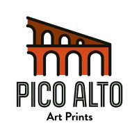 Pico Alto Art Prints(@picoaltoart) 's Twitter Profile Photo