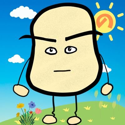 norishio_no1's profile picture. ◆のりしお_ぽて氏 ◆ゲーム配信するヤングメンです 【Twitch】にて主に PUBG.R6S.Rustを配信しております。 言ってる事は適当です。だいたいそんな感じ! 【twitch】→ https://t.co/EzdblIuDav
【グッズ】https://t.co/neyXnqf6hm